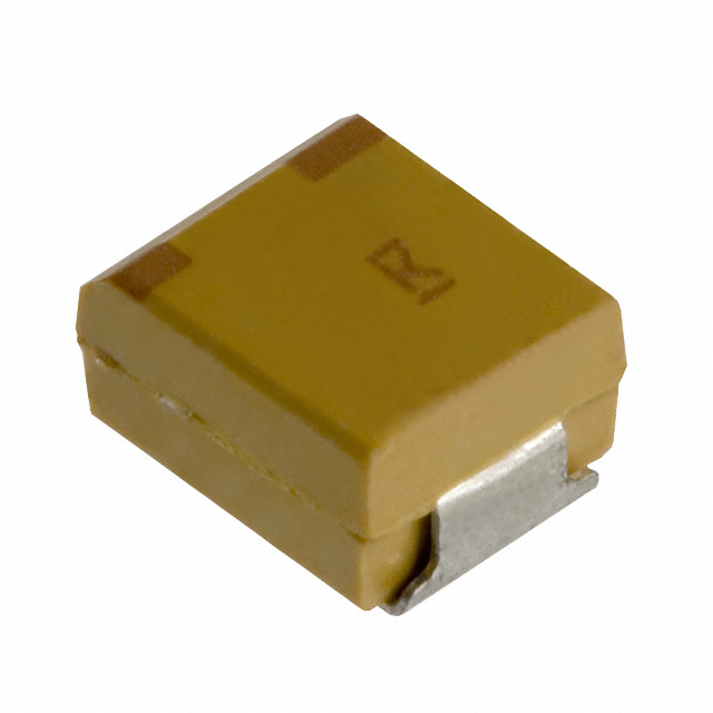 T496B106M006AT KEMET  Condensateurs à couches minces